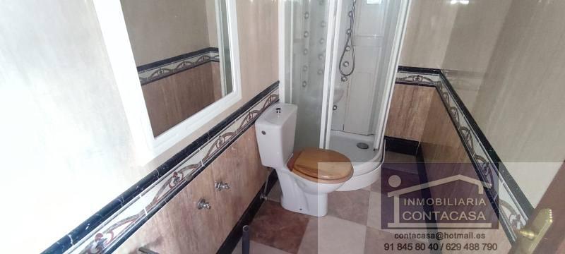 Venta de apartamento en Lominchar