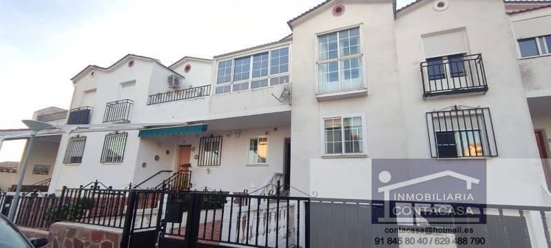 Venta de apartamento en Lominchar