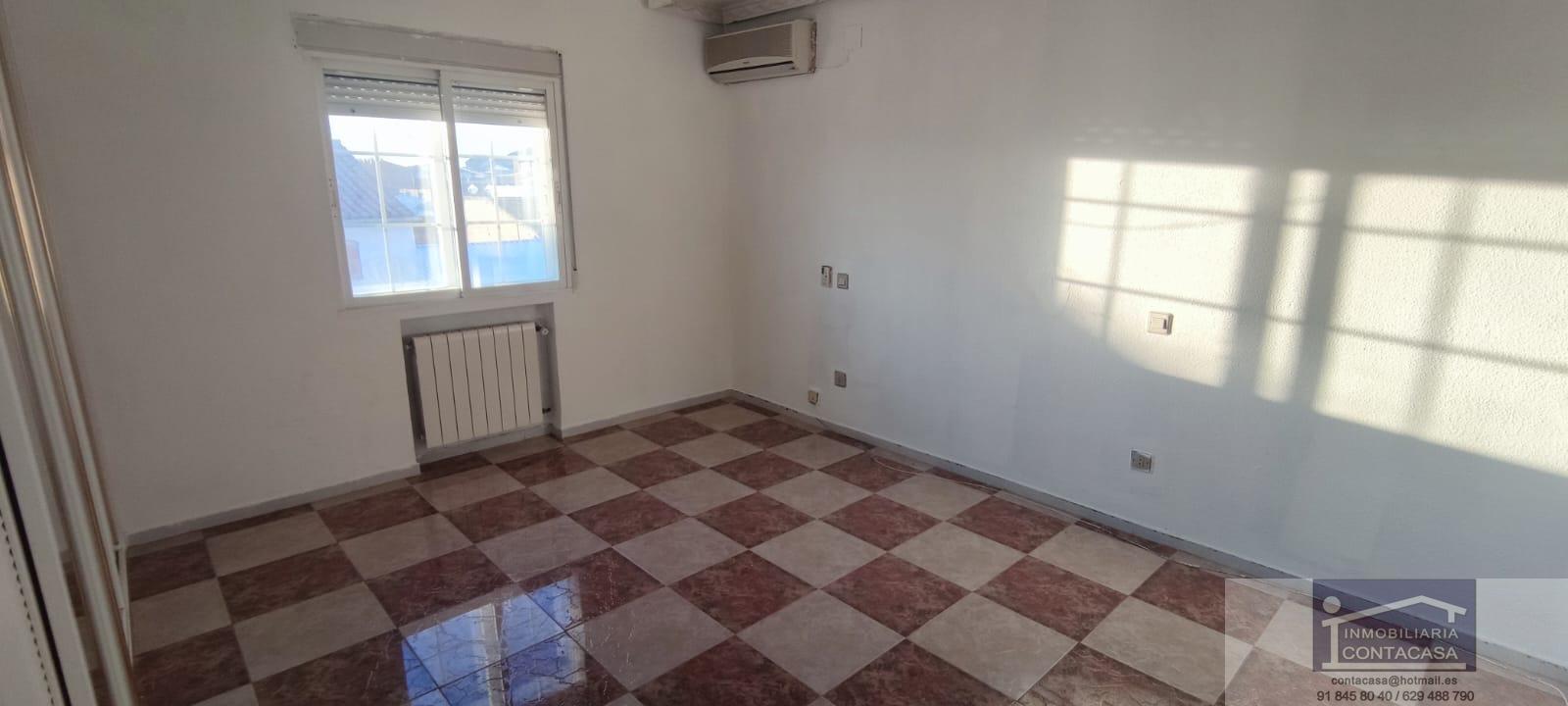 Venta de apartamento en Lominchar