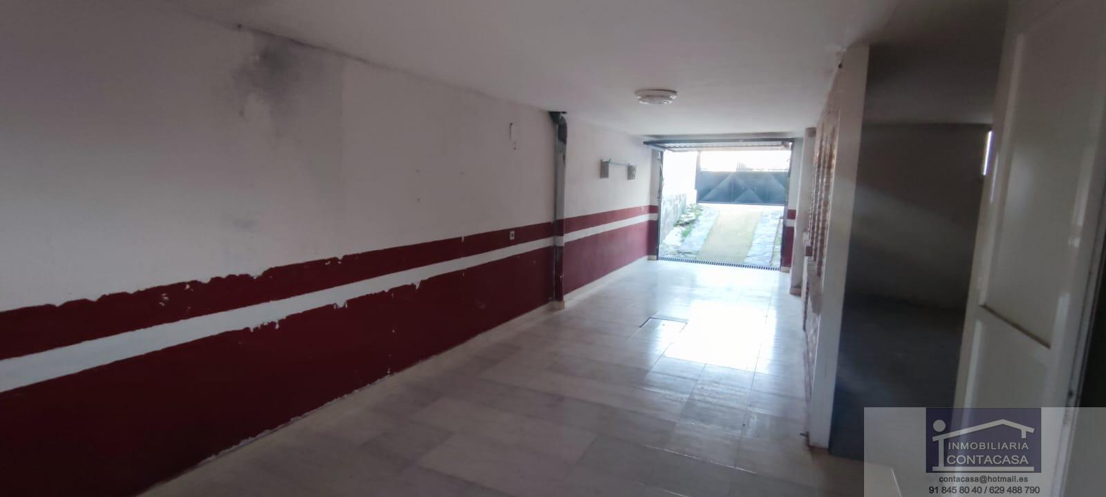 Venta de apartamento en Lominchar