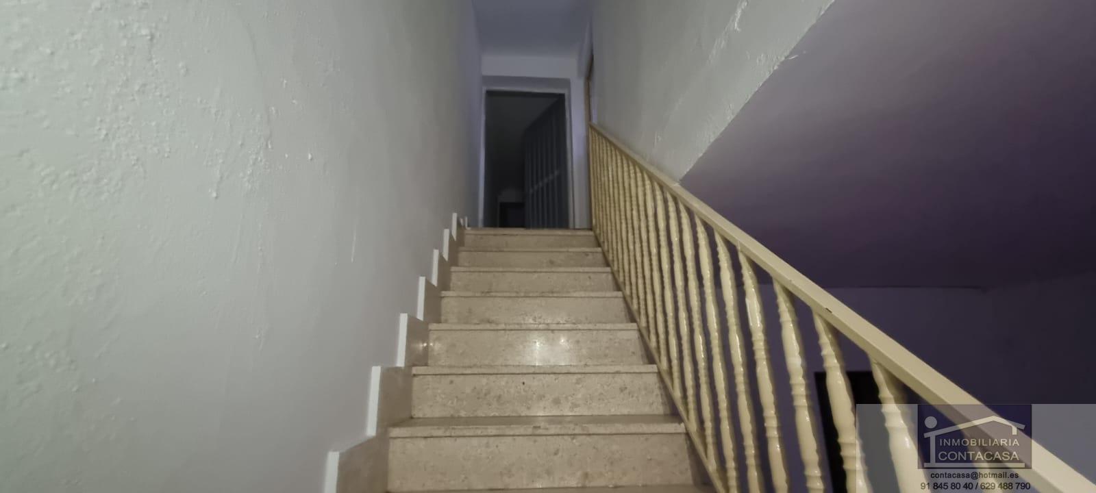 For sale of flat in Talavera de la Reina