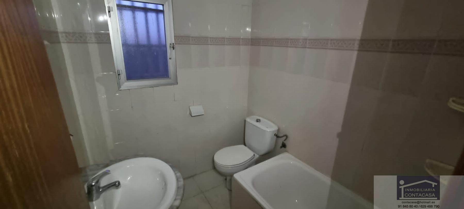 For sale of flat in Talavera de la Reina