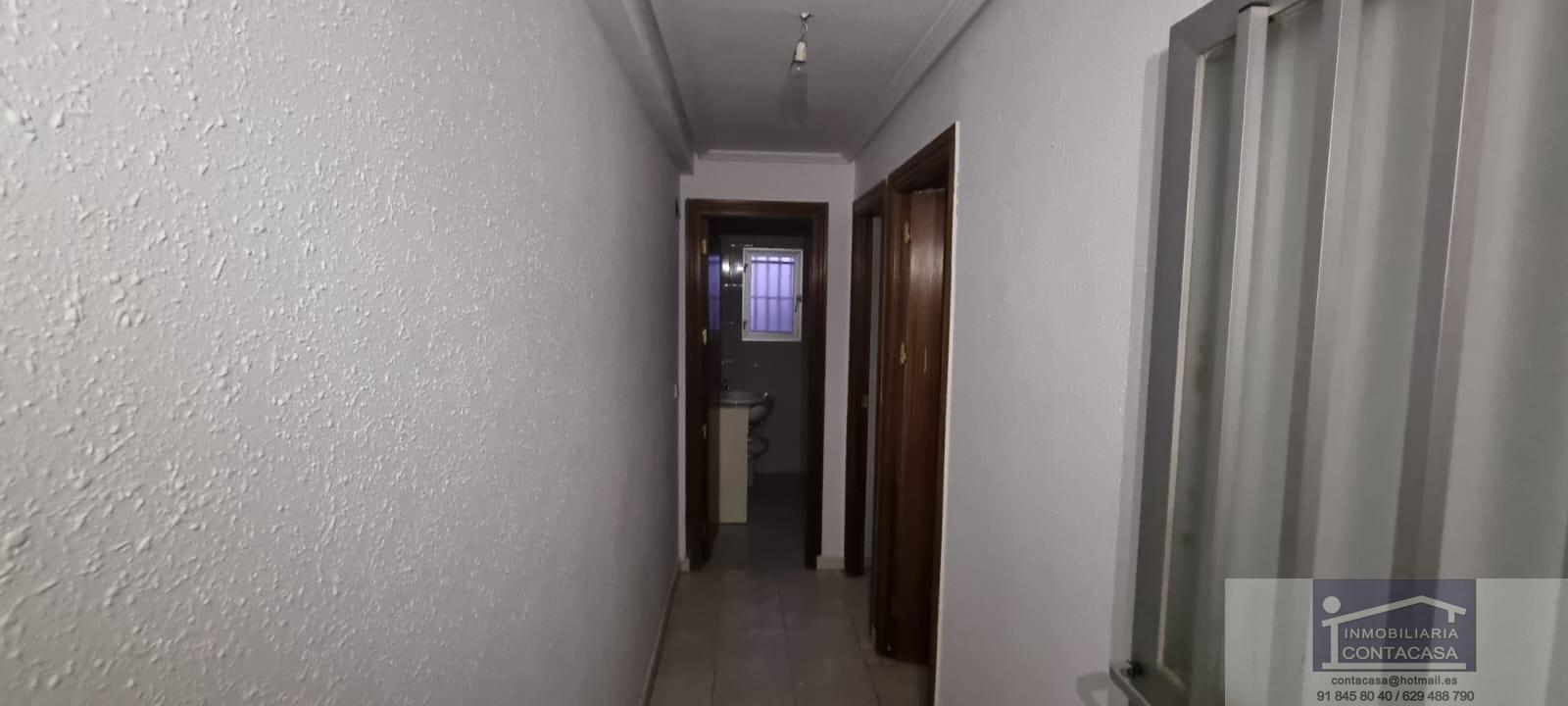 For sale of flat in Talavera de la Reina