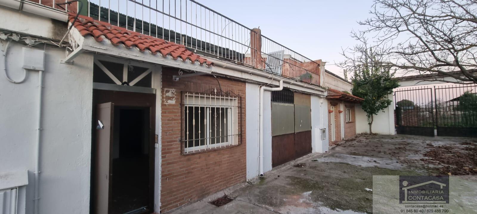 For sale of flat in Talavera de la Reina