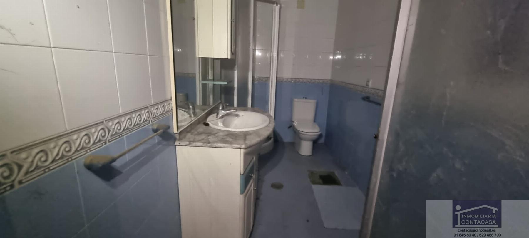 For sale of flat in Talavera de la Reina