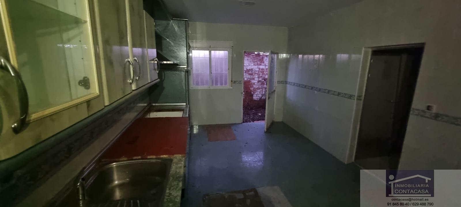 For sale of flat in Talavera de la Reina