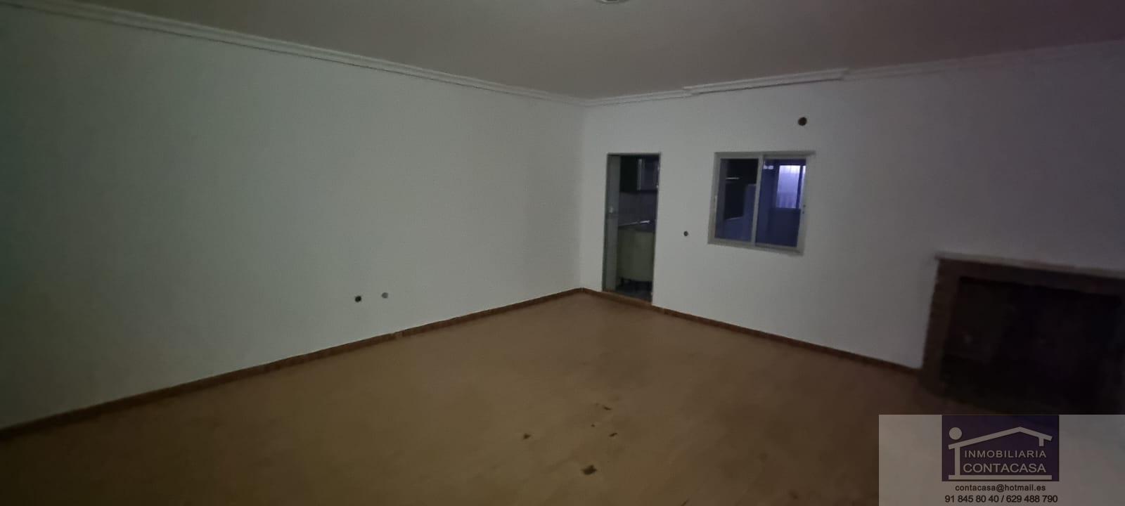 For sale of flat in Talavera de la Reina