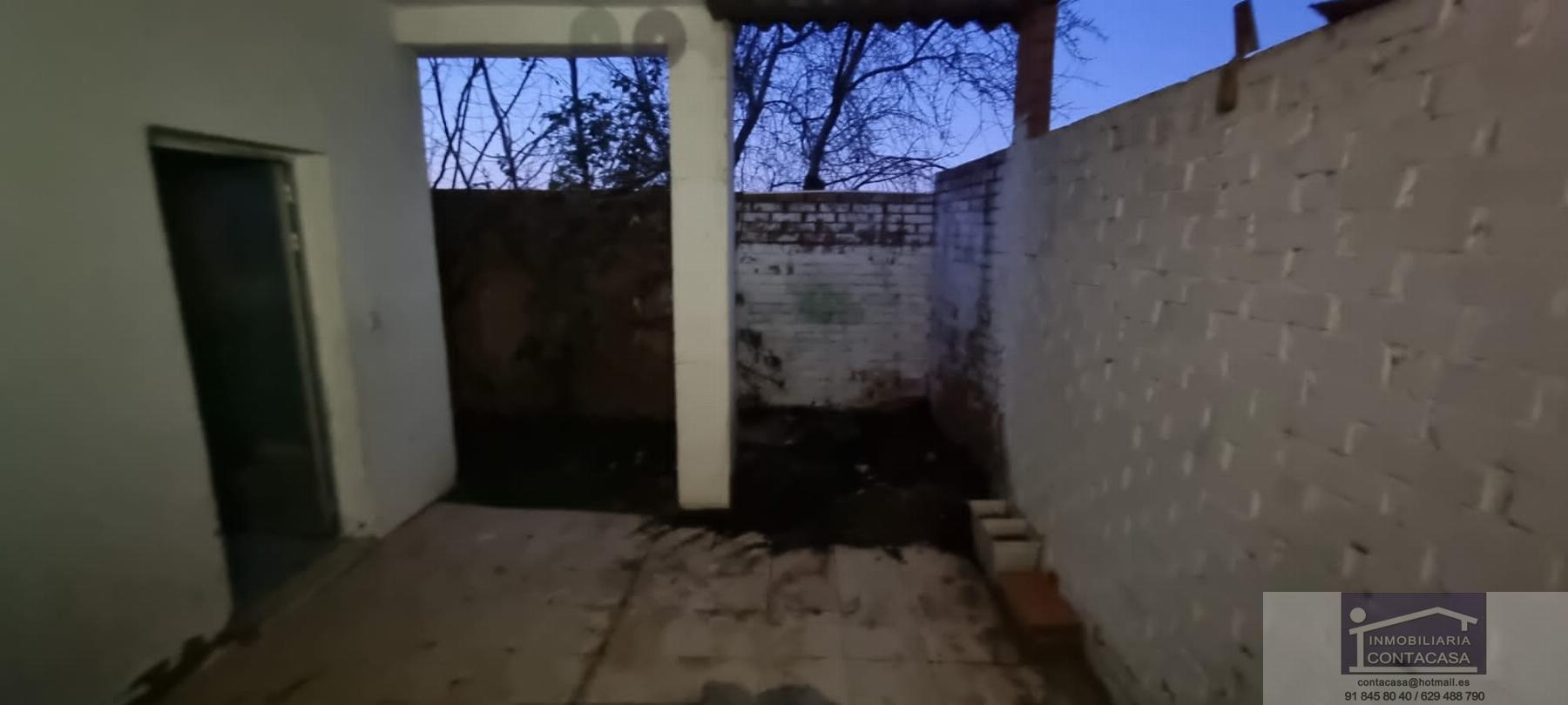 For sale of flat in Talavera de la Reina