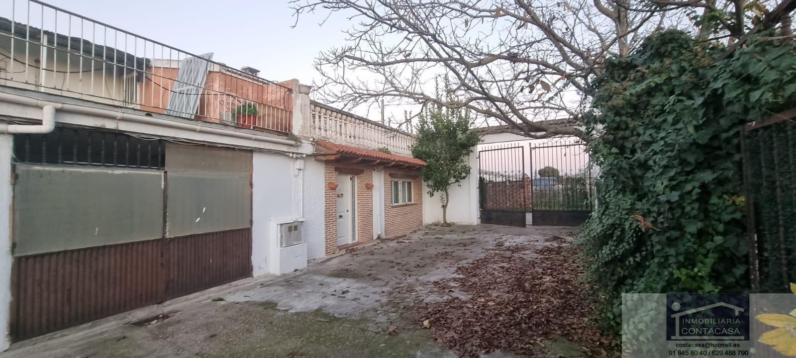For sale of flat in Talavera de la Reina