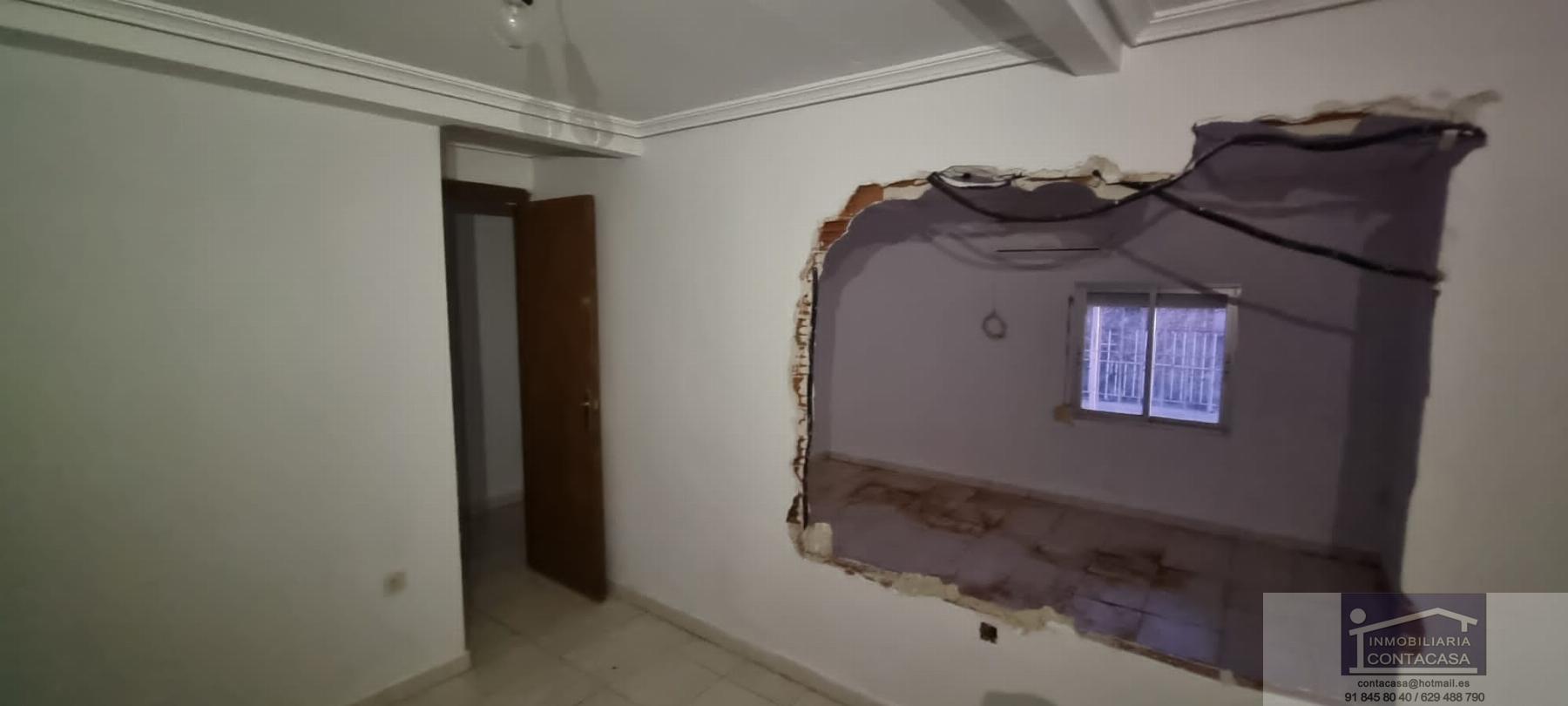 For sale of flat in Talavera de la Reina