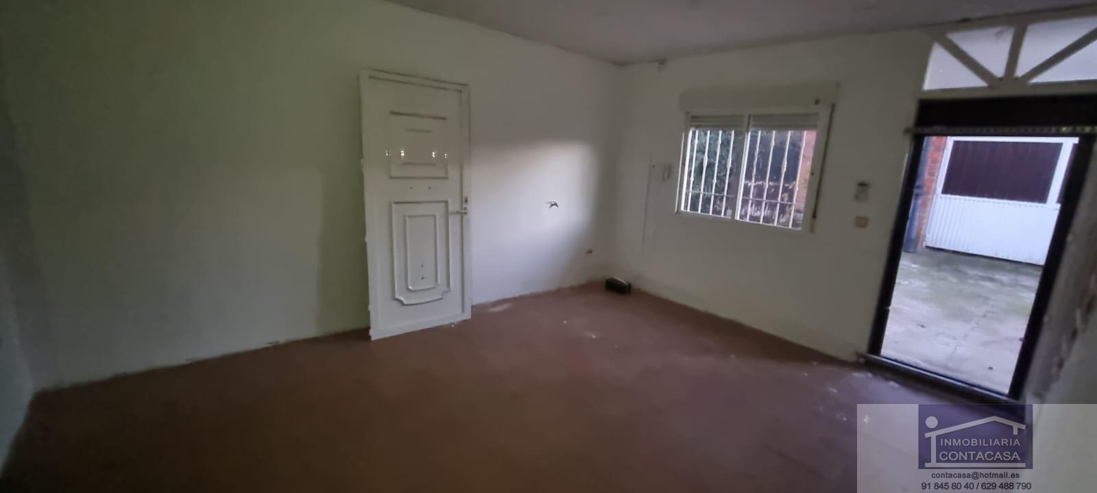 For sale of flat in Talavera de la Reina