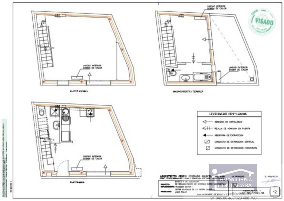 Venta de casa en Guadalix de la Sierra