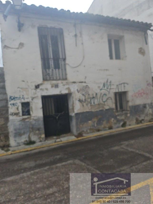 Venta de casa en Guadalix de la Sierra