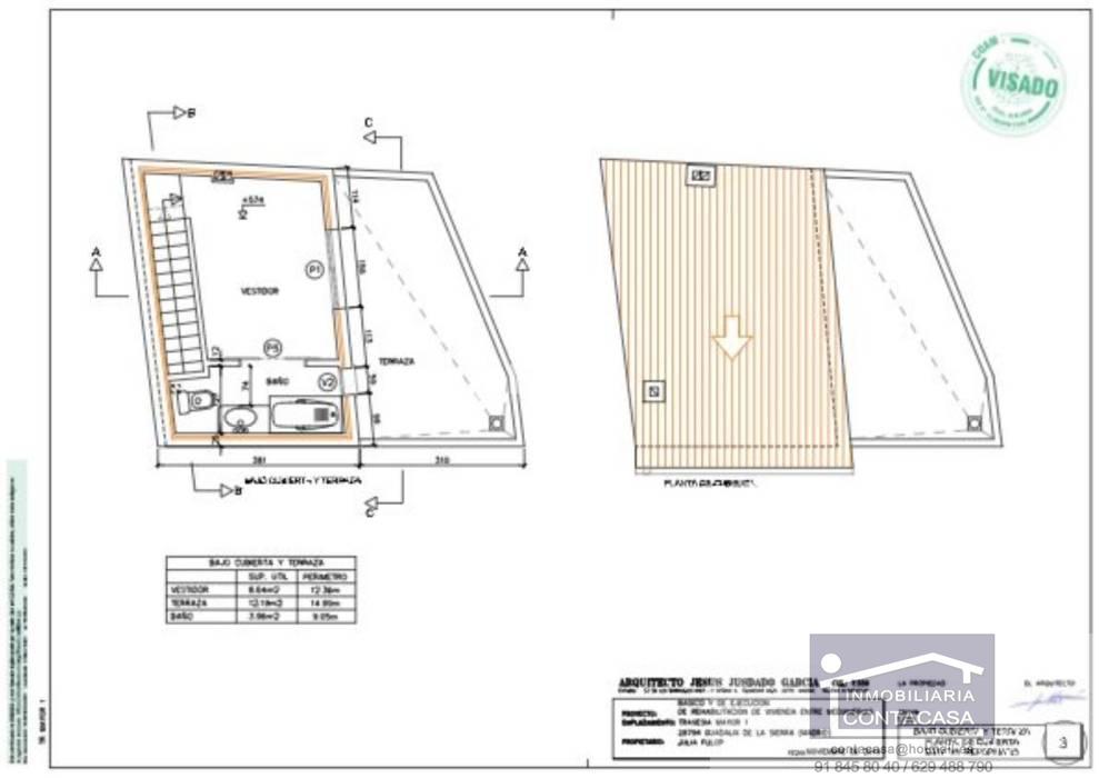 Venta de casa en Guadalix de la Sierra