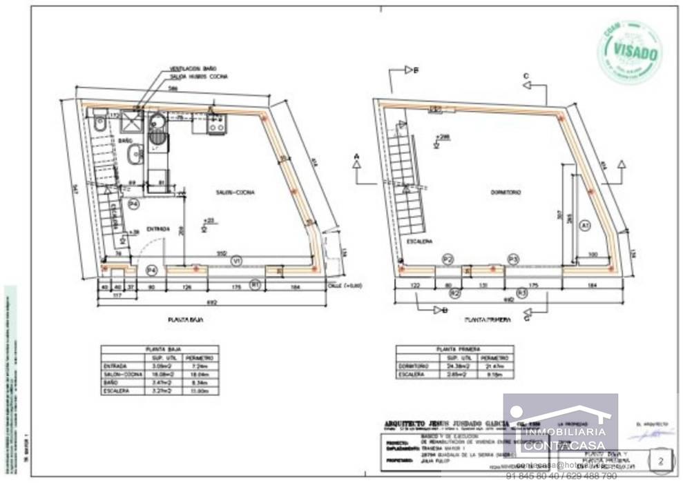 Venta de casa en Guadalix de la Sierra