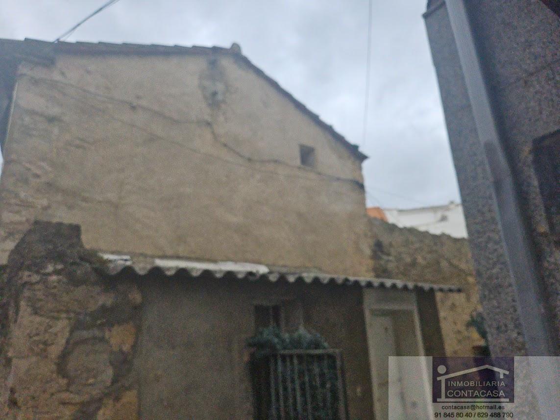 Venta de casa en Guadalix de la Sierra