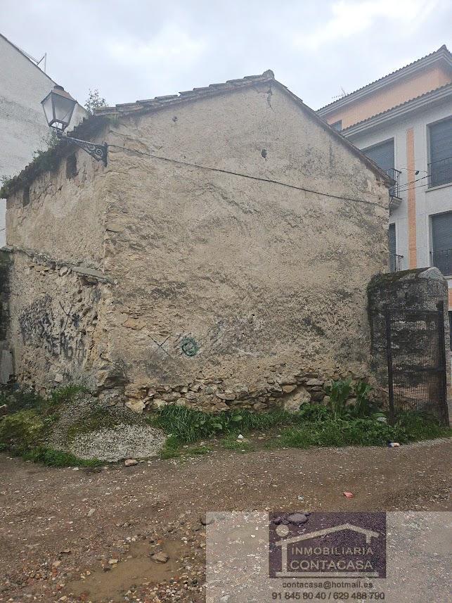 Venta de casa en Guadalix de la Sierra