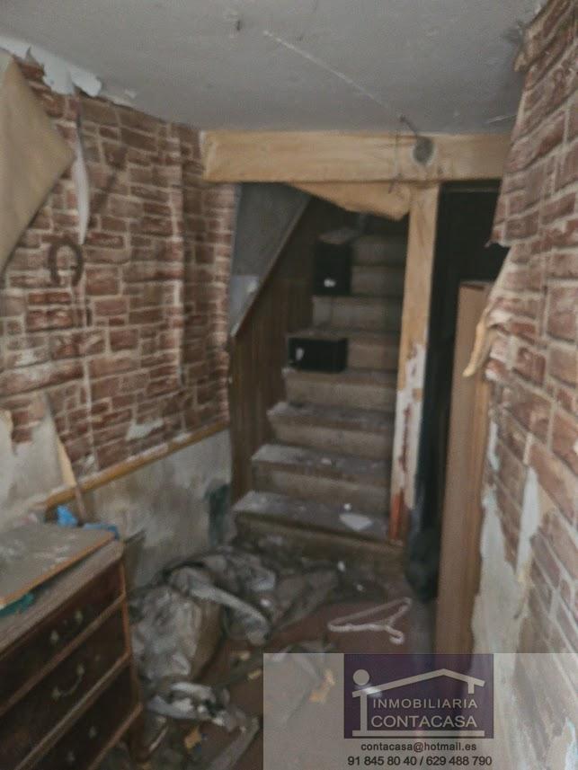 Venta de casa en Guadalix de la Sierra