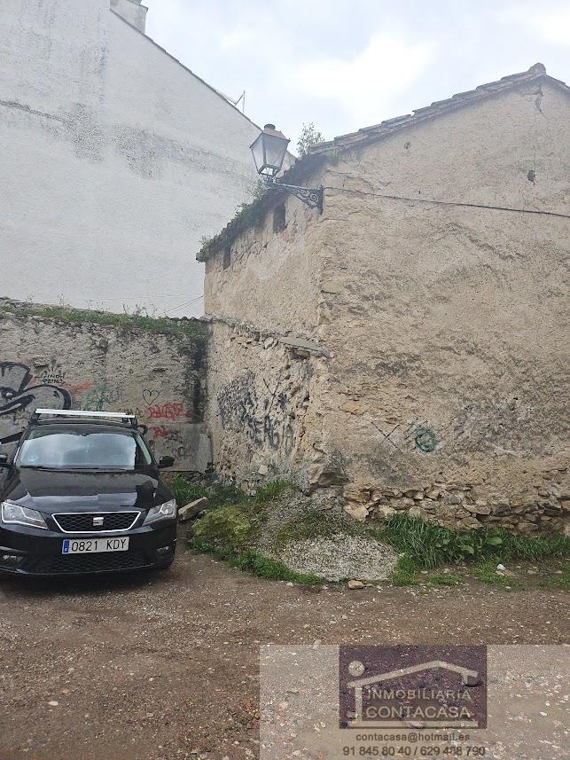Venta de casa en Guadalix de la Sierra