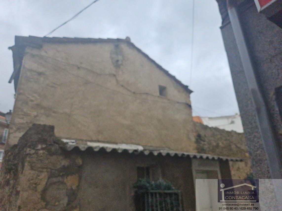 Venta de casa en Guadalix de la Sierra