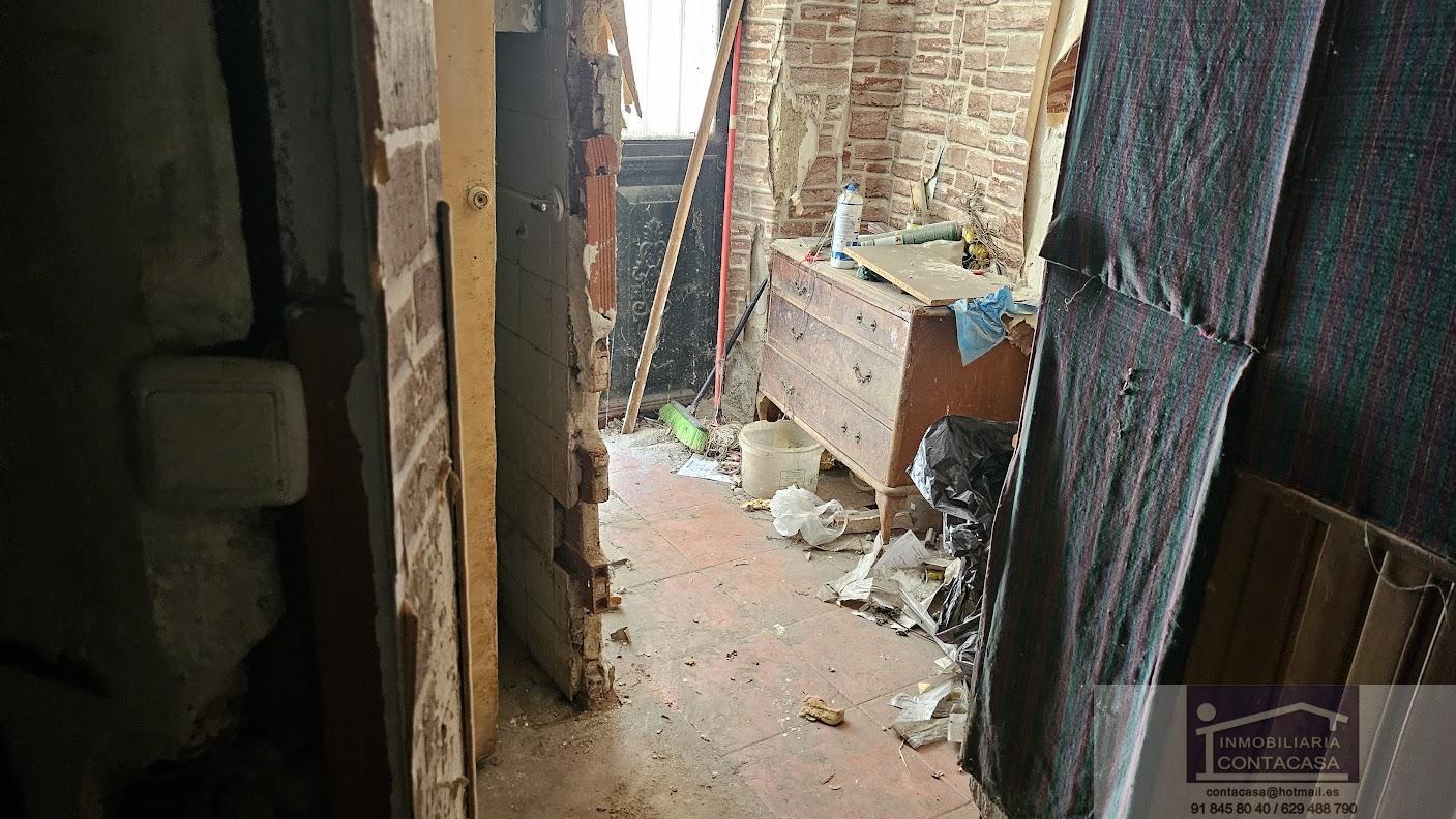 Venta de casa en Guadalix de la Sierra