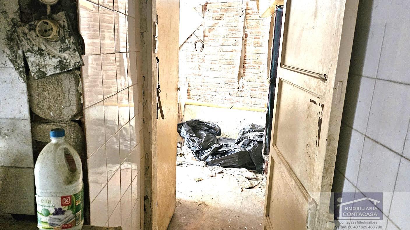 Venta de casa en Guadalix de la Sierra