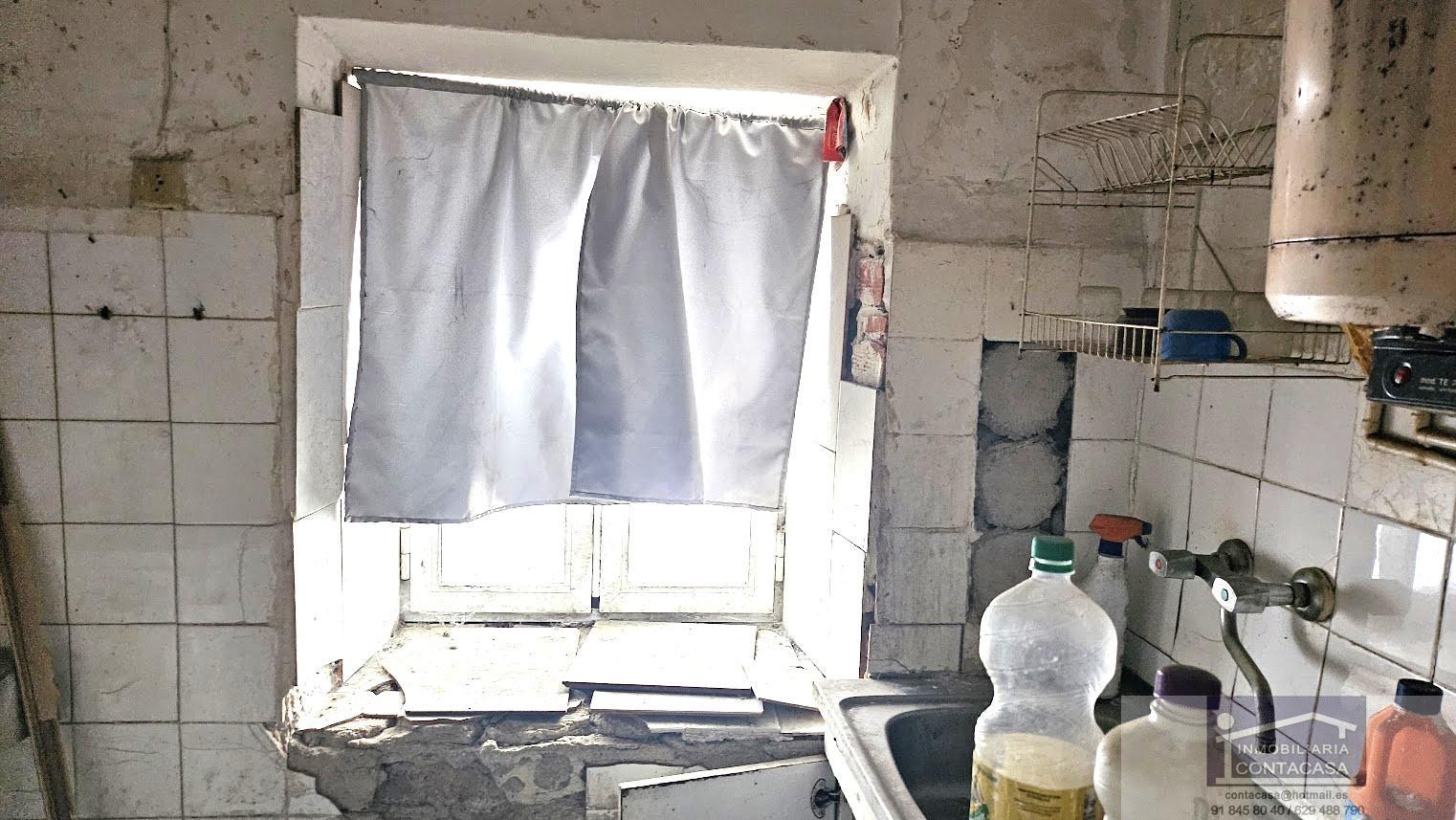 Venta de casa en Guadalix de la Sierra