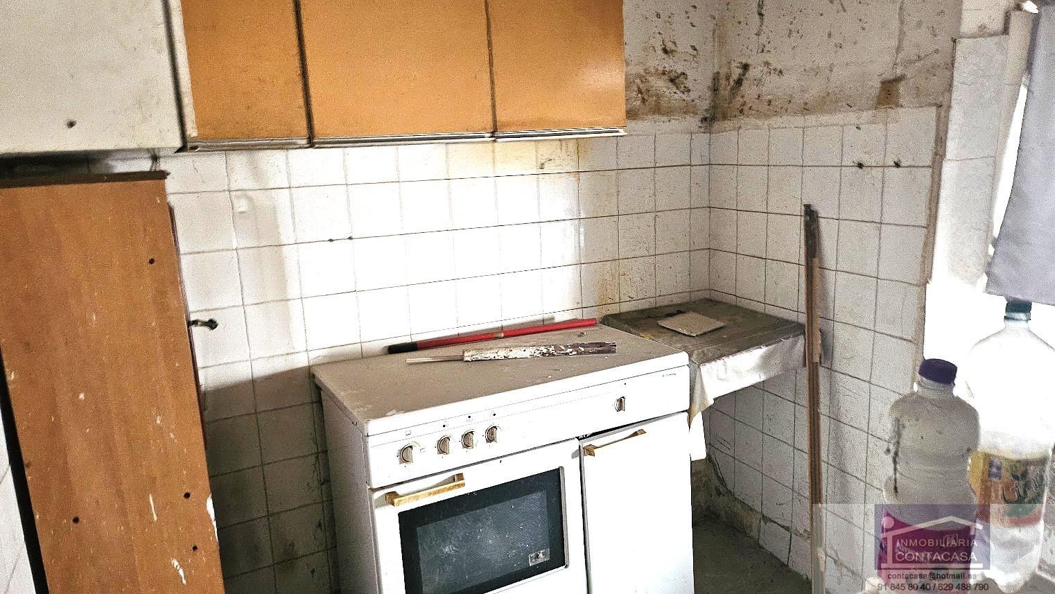 Venta de casa en Guadalix de la Sierra