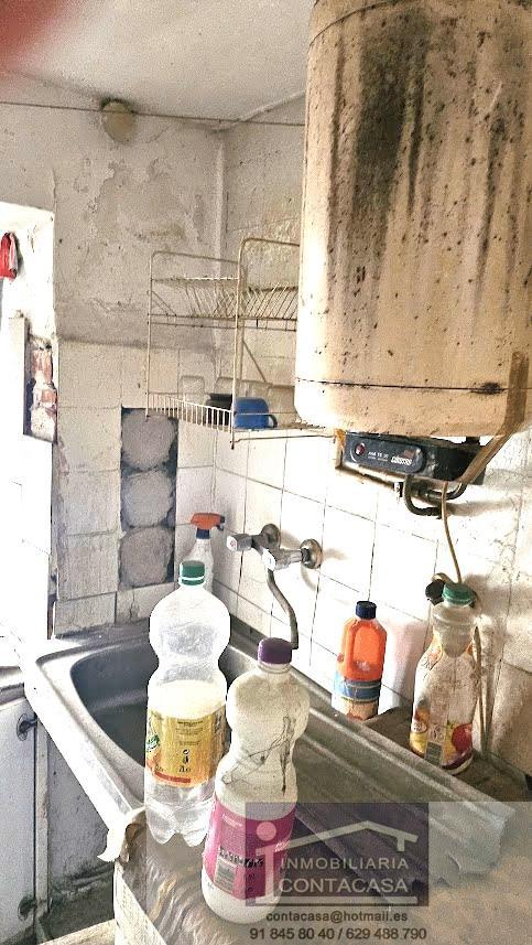 Venta de casa en Guadalix de la Sierra