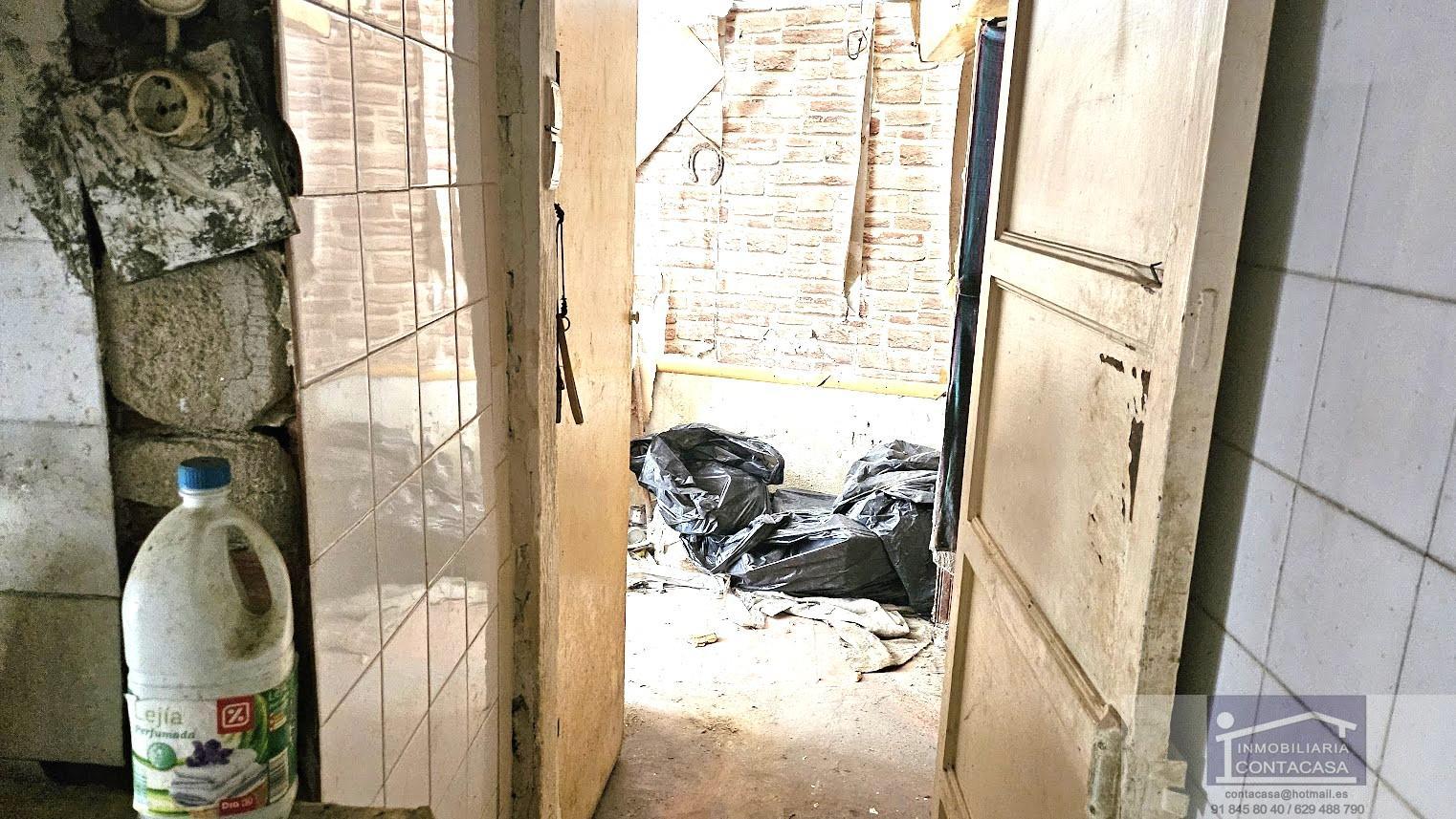 Venta de casa en Guadalix de la Sierra
