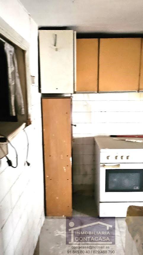 Venta de casa en Guadalix de la Sierra