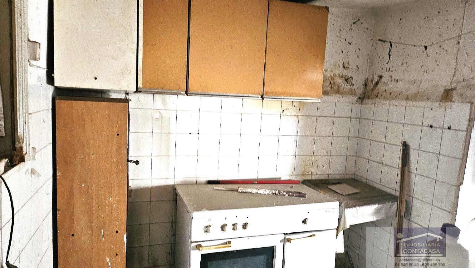 Venta de casa en Guadalix de la Sierra