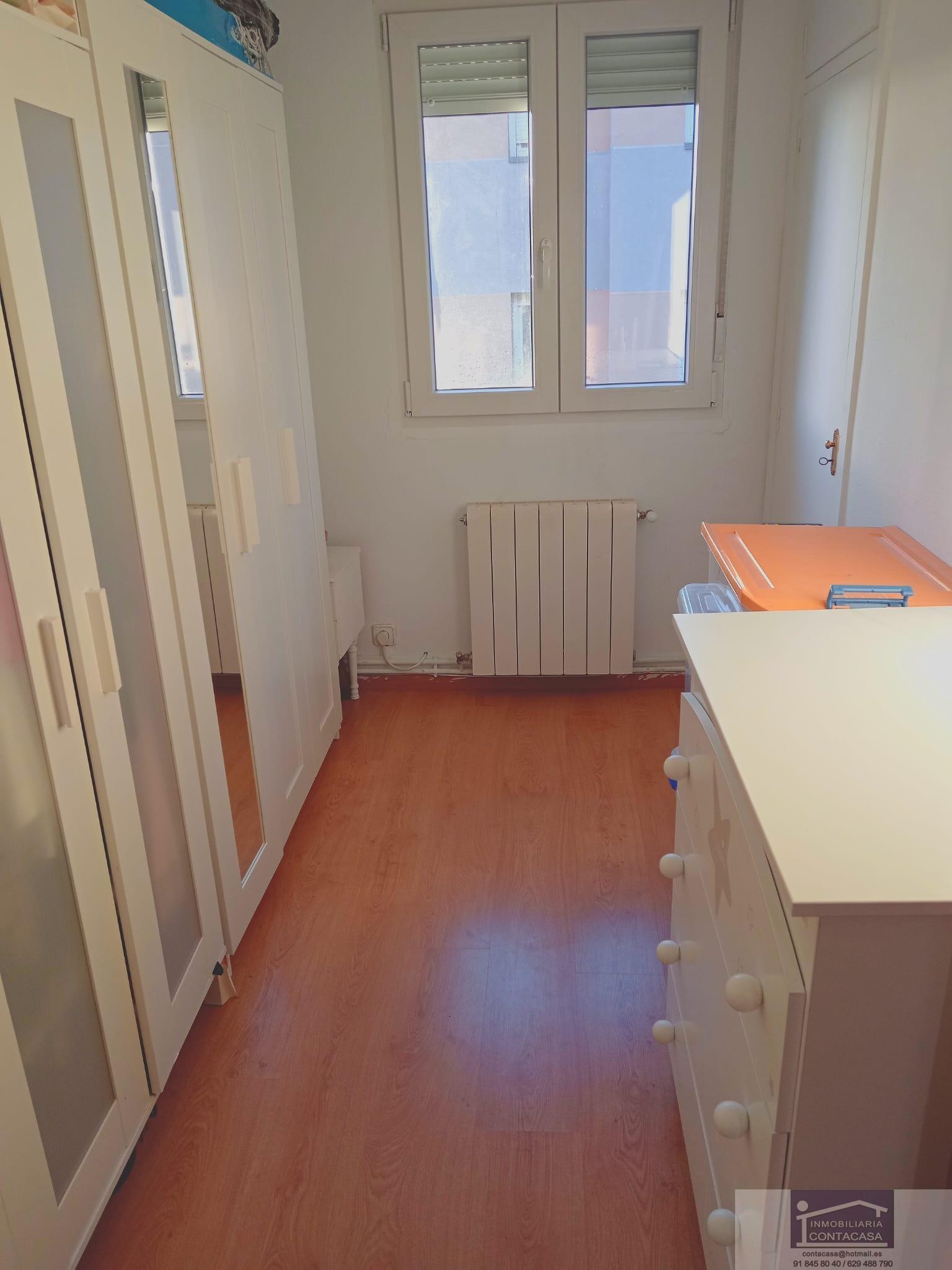 For sale of flat in Matalpino