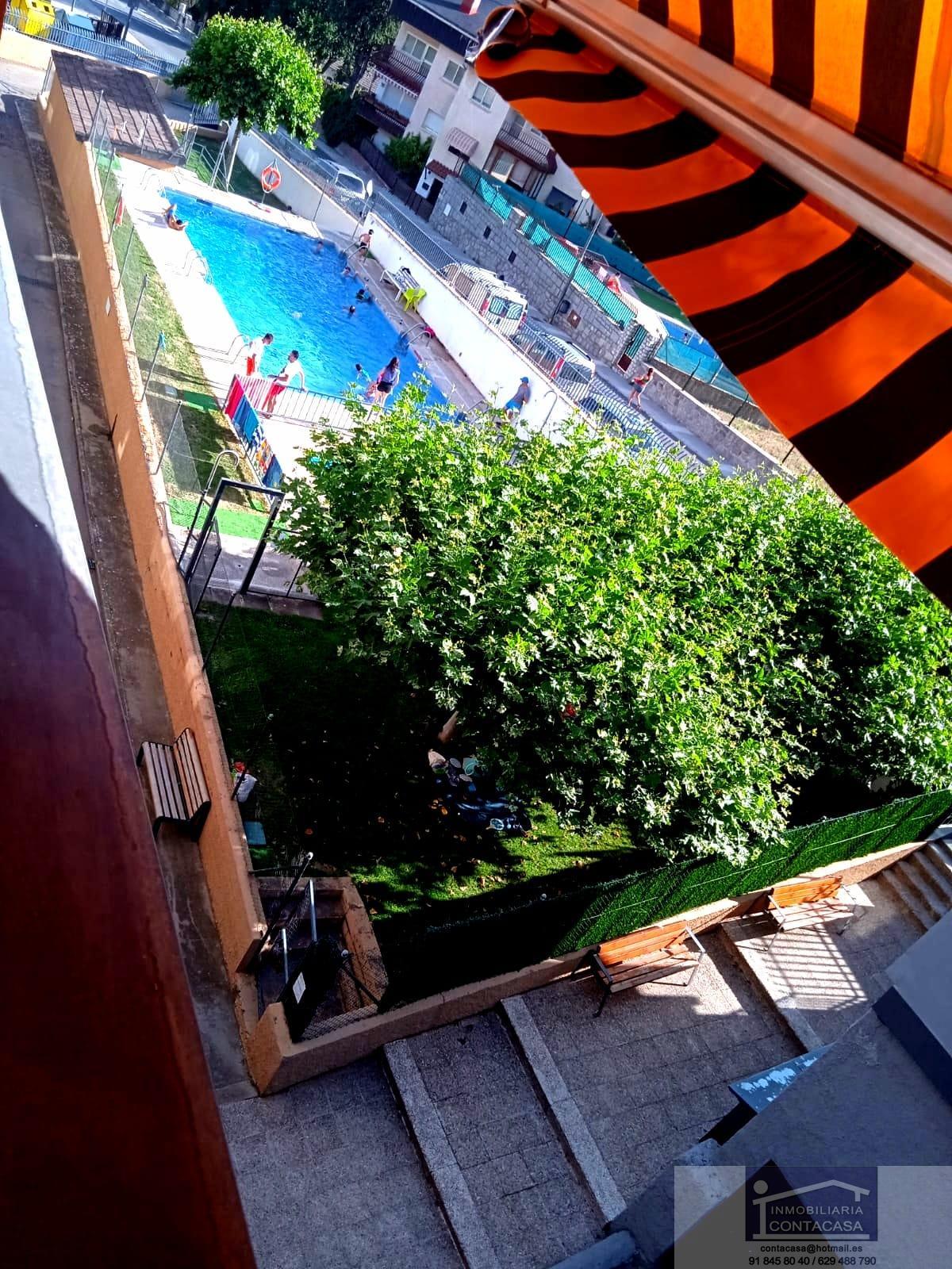 For sale of flat in Matalpino