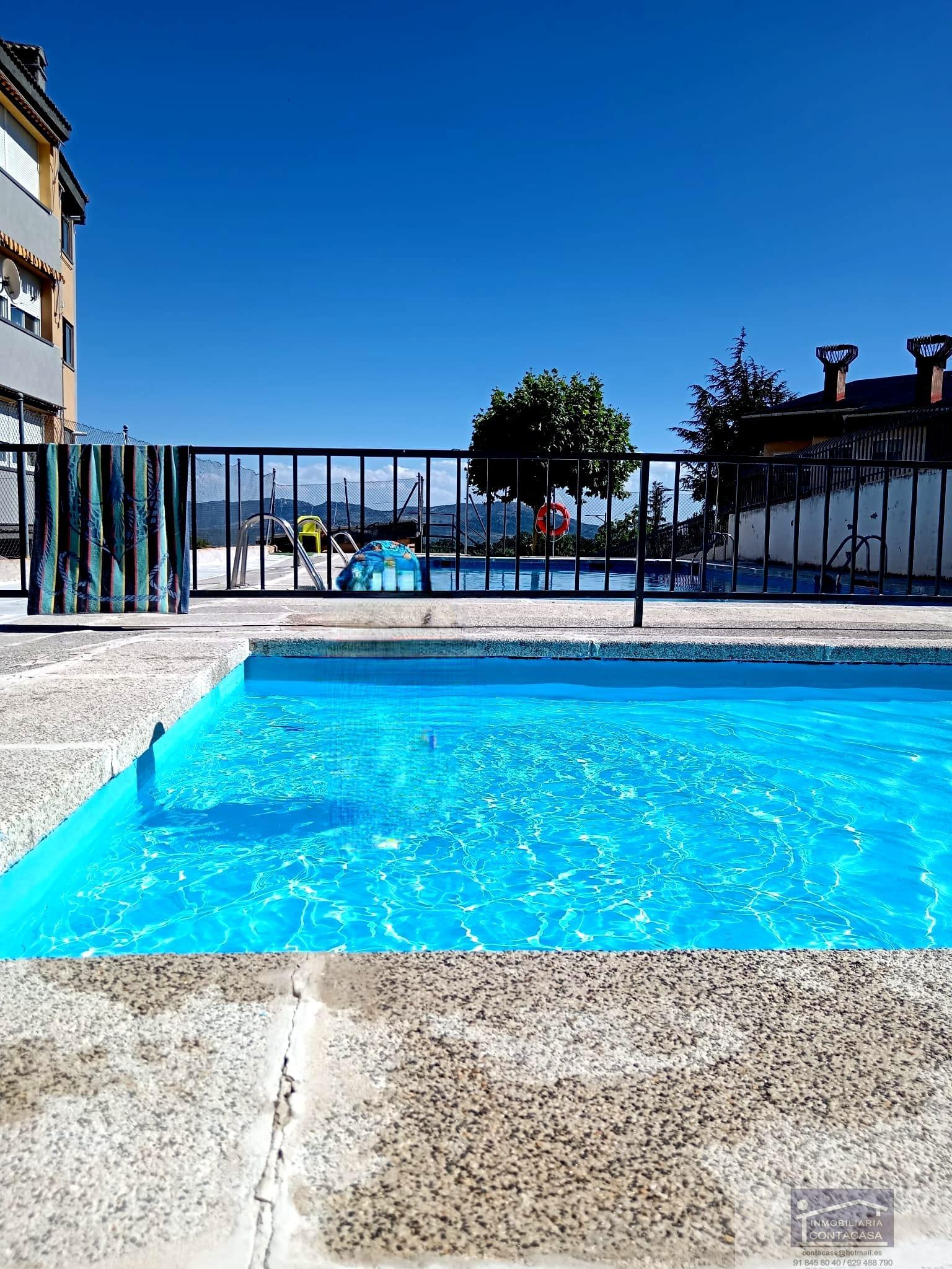 For sale of flat in Matalpino
