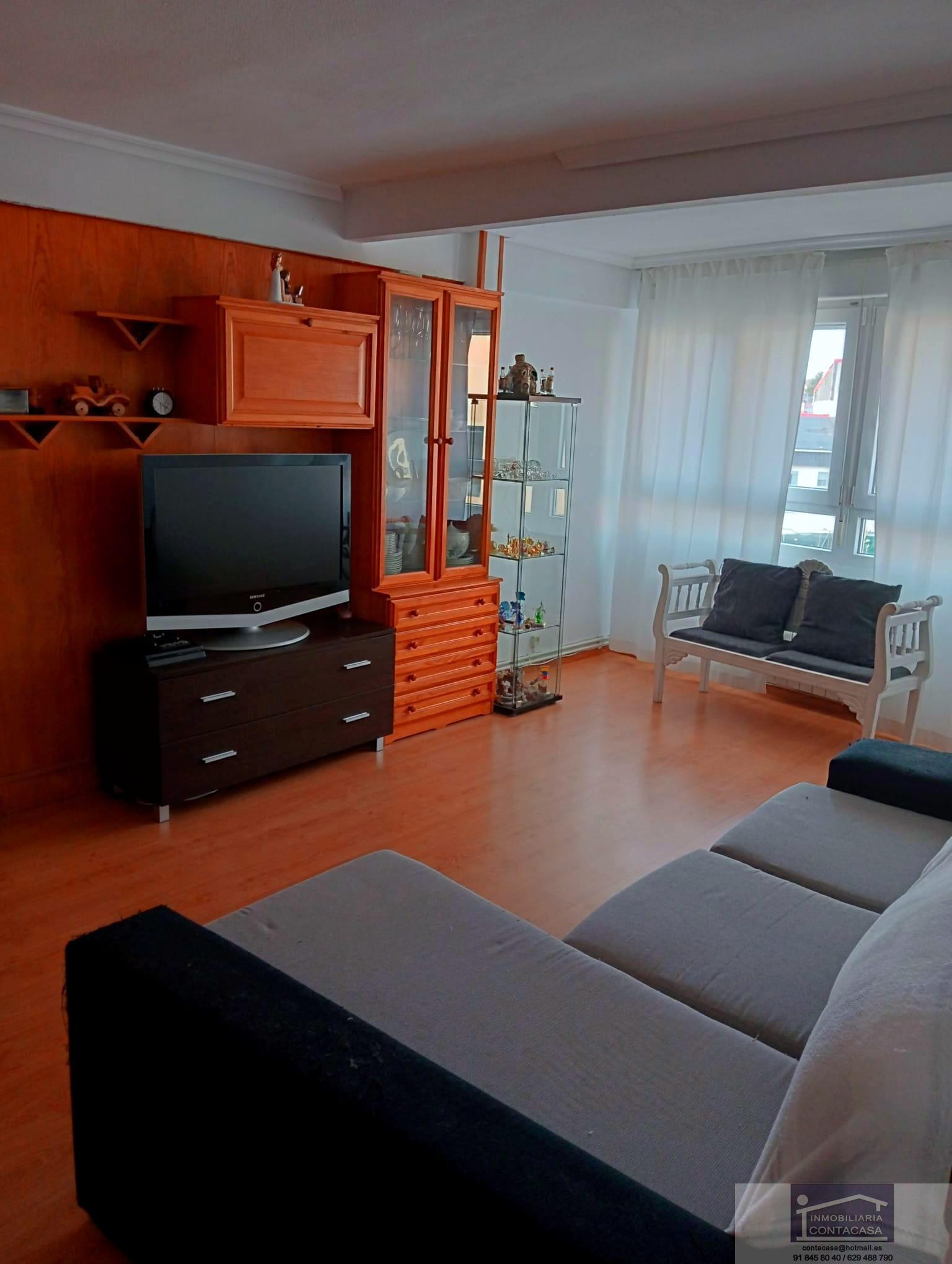 For sale of flat in Matalpino