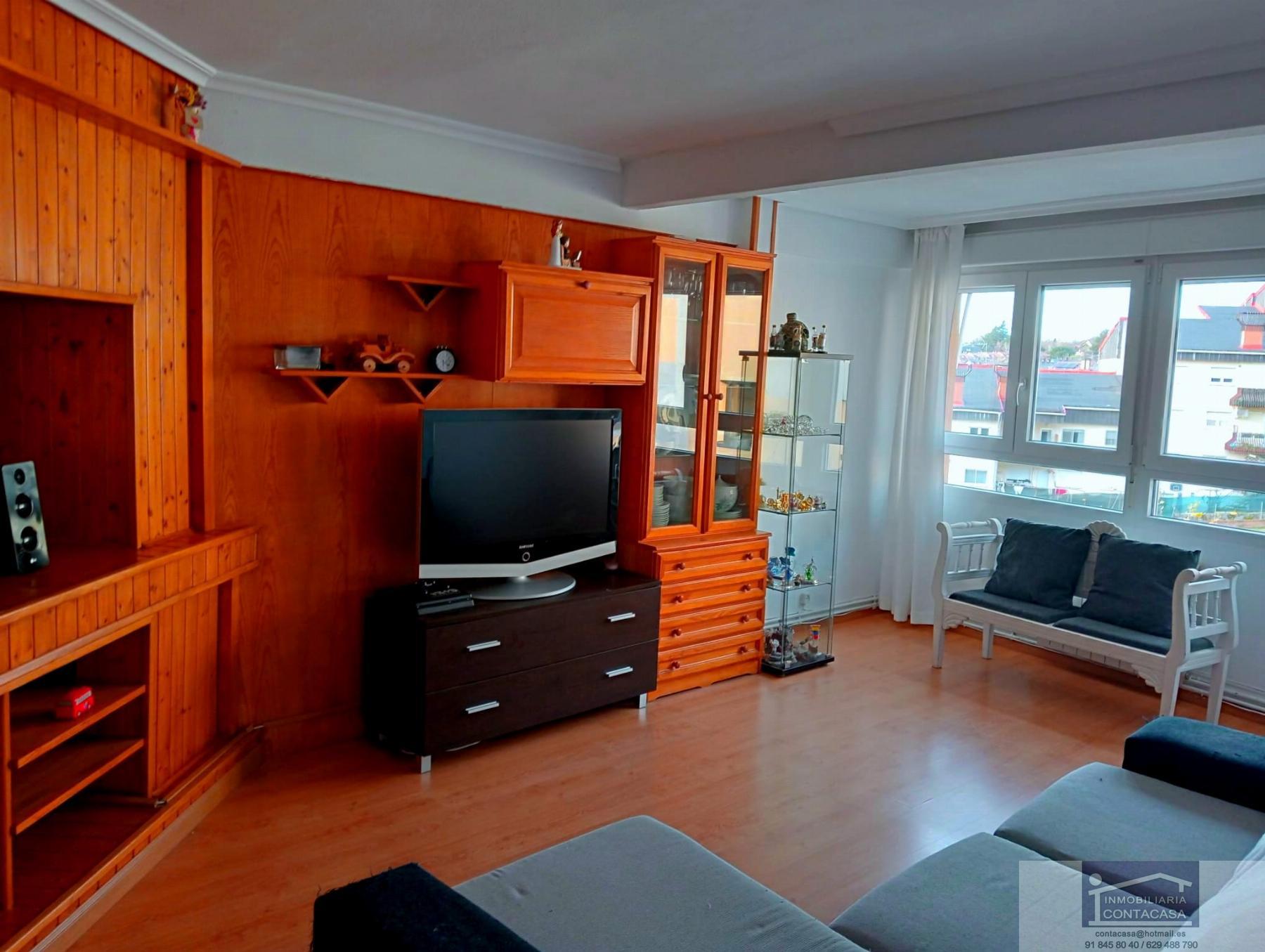For sale of flat in Matalpino