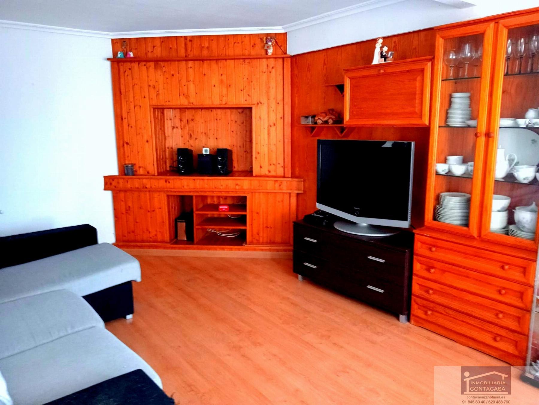 For sale of flat in Matalpino