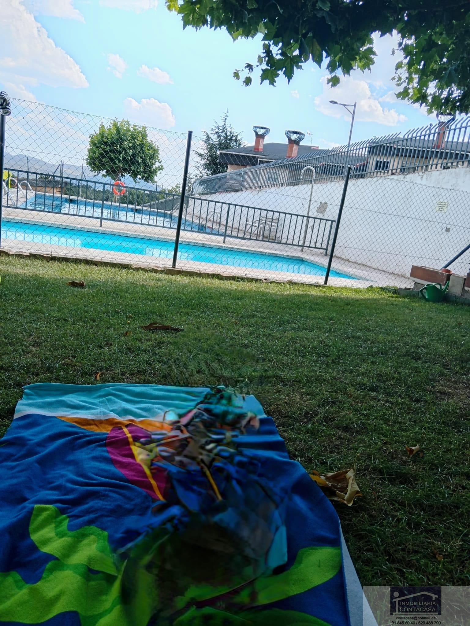 For sale of flat in Matalpino