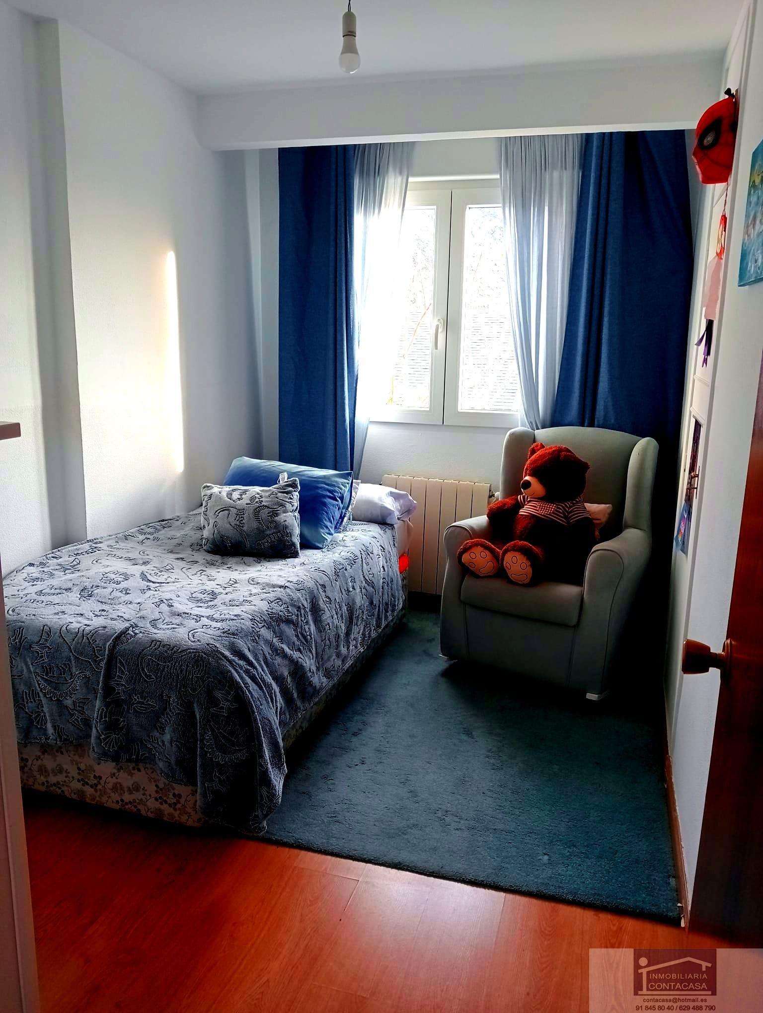 For sale of flat in Matalpino