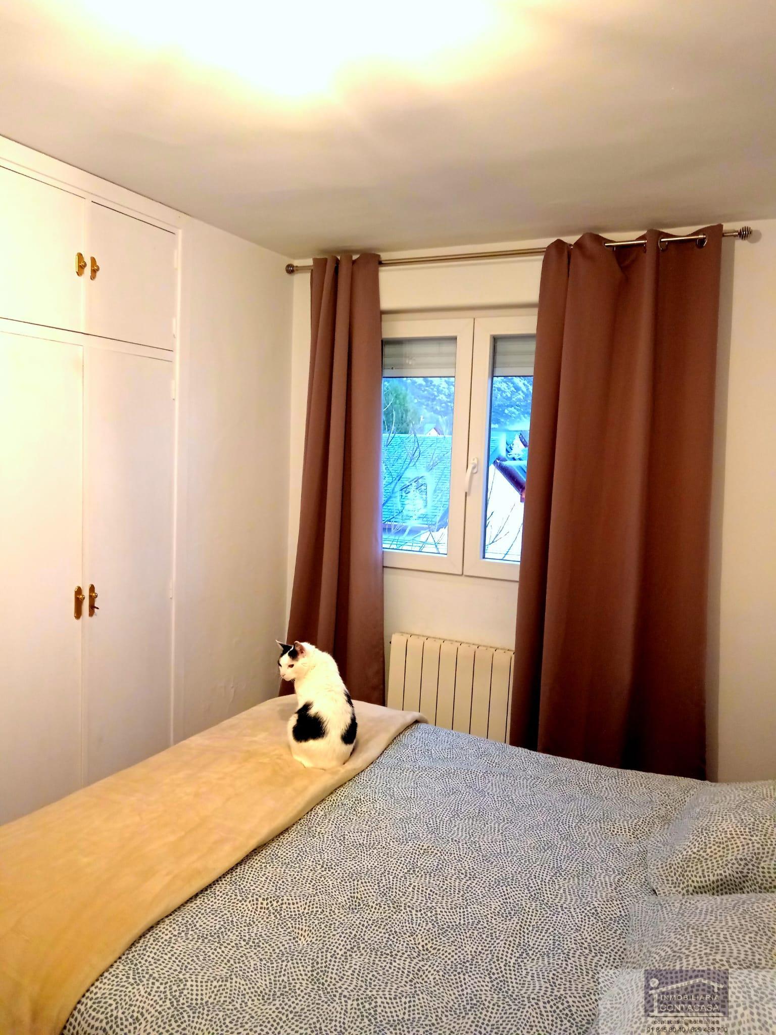 For sale of flat in Matalpino