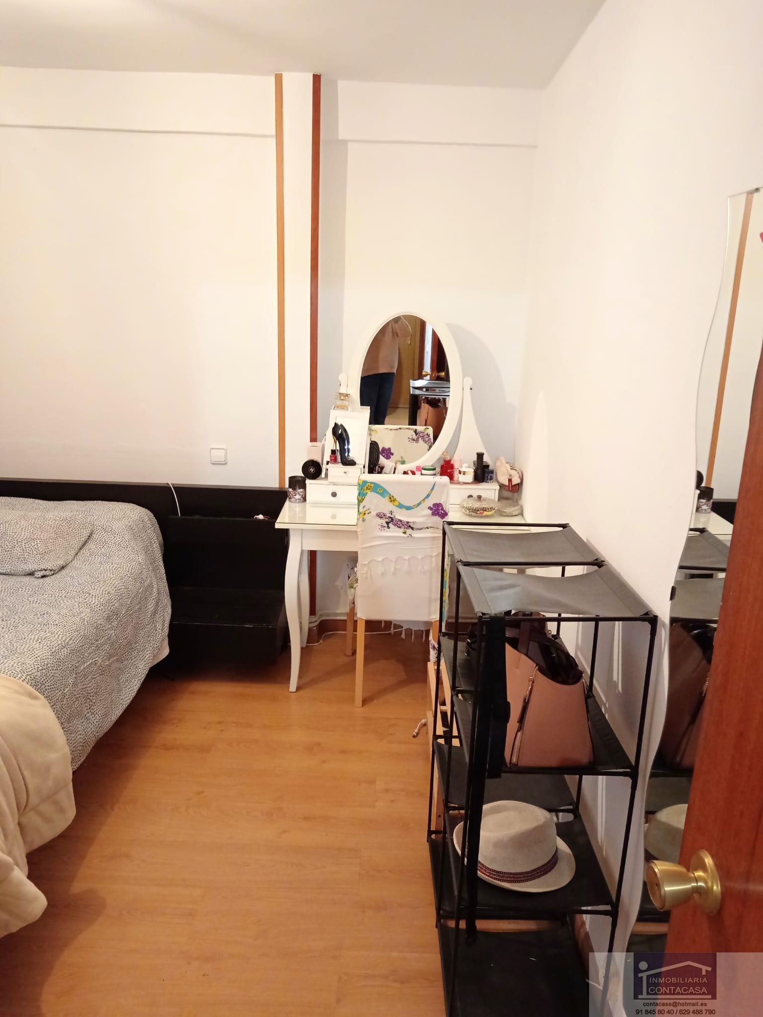 For sale of flat in Matalpino
