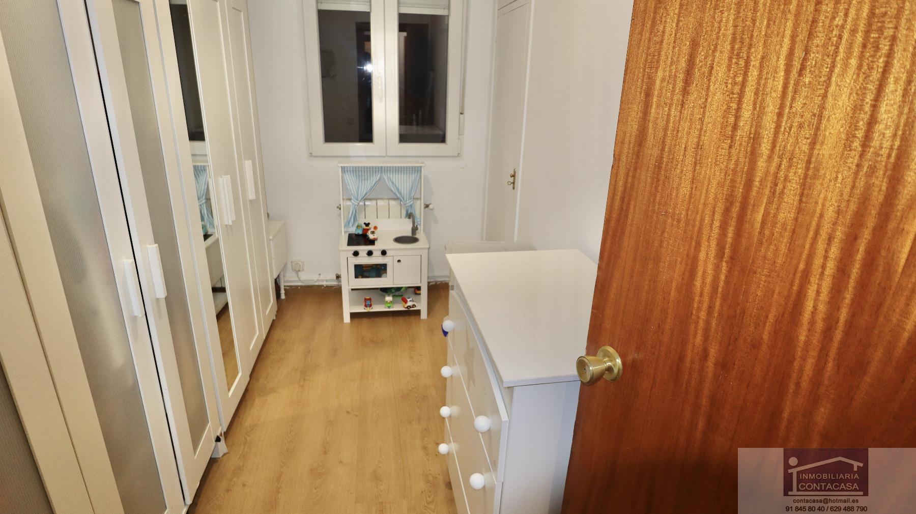 For sale of flat in Matalpino