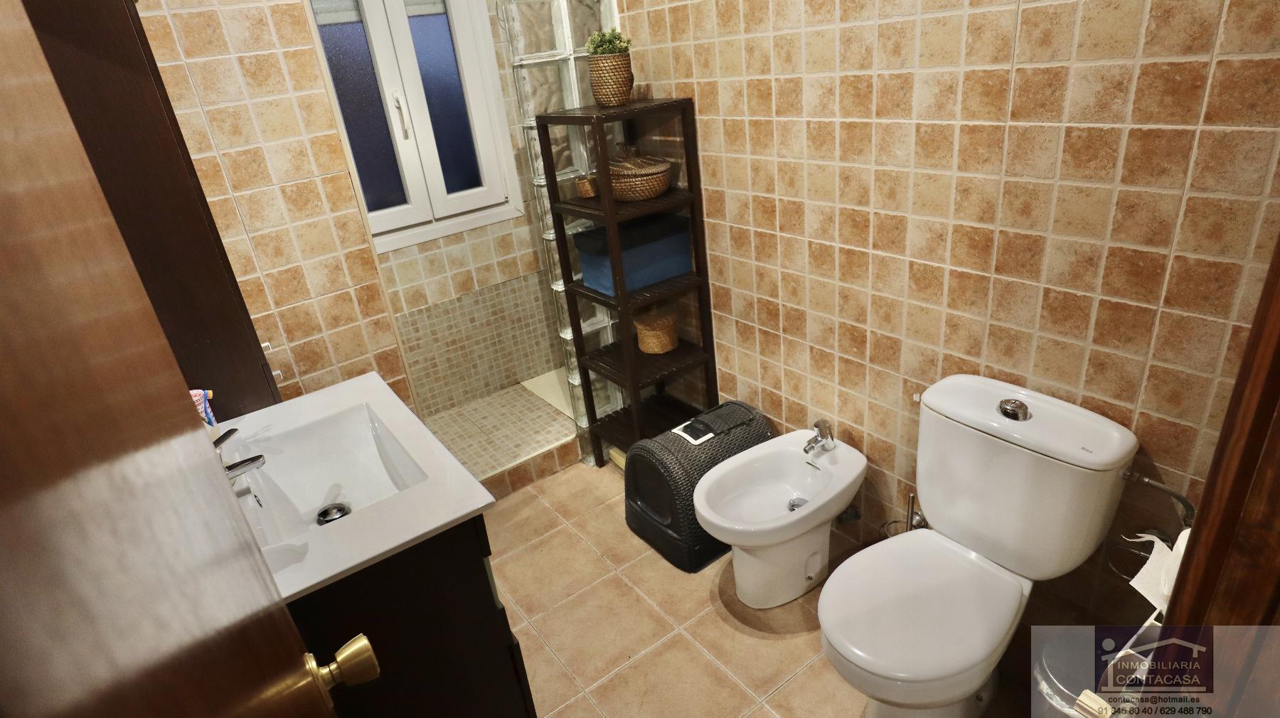 For sale of flat in Matalpino