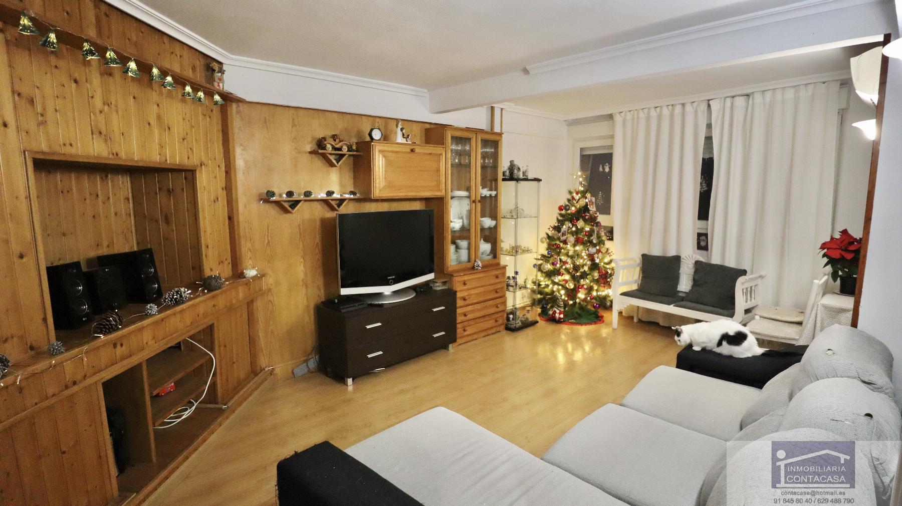 For sale of flat in Matalpino
