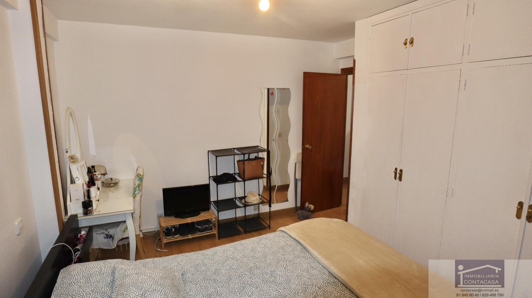 For sale of flat in Matalpino
