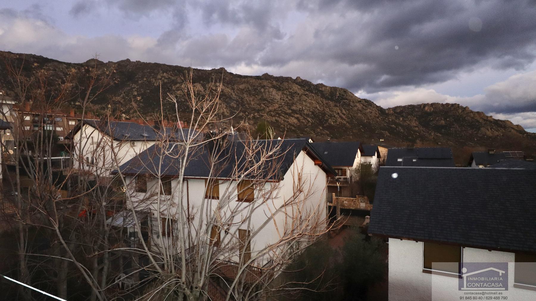 For sale of flat in Matalpino