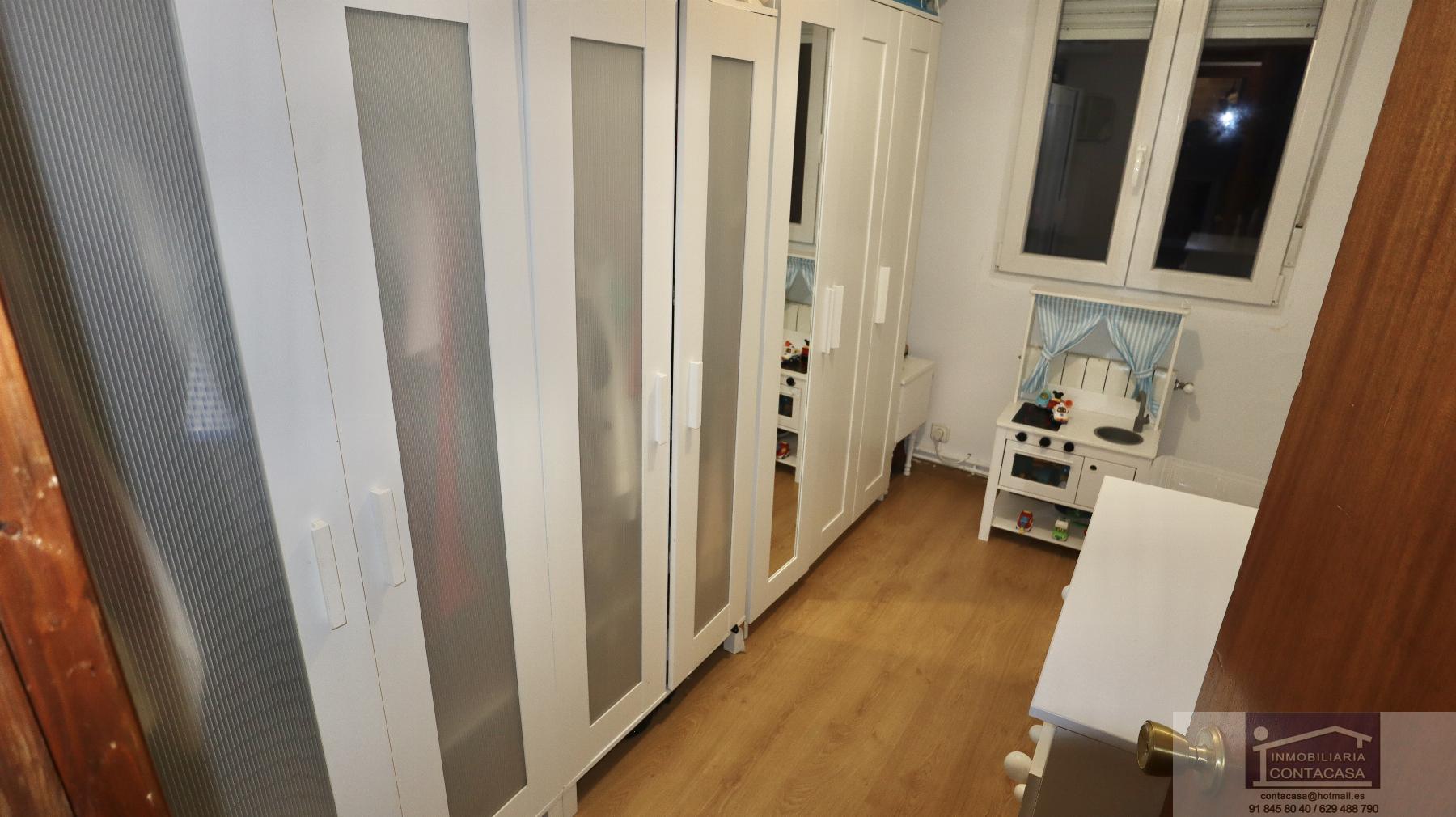 For sale of flat in Matalpino