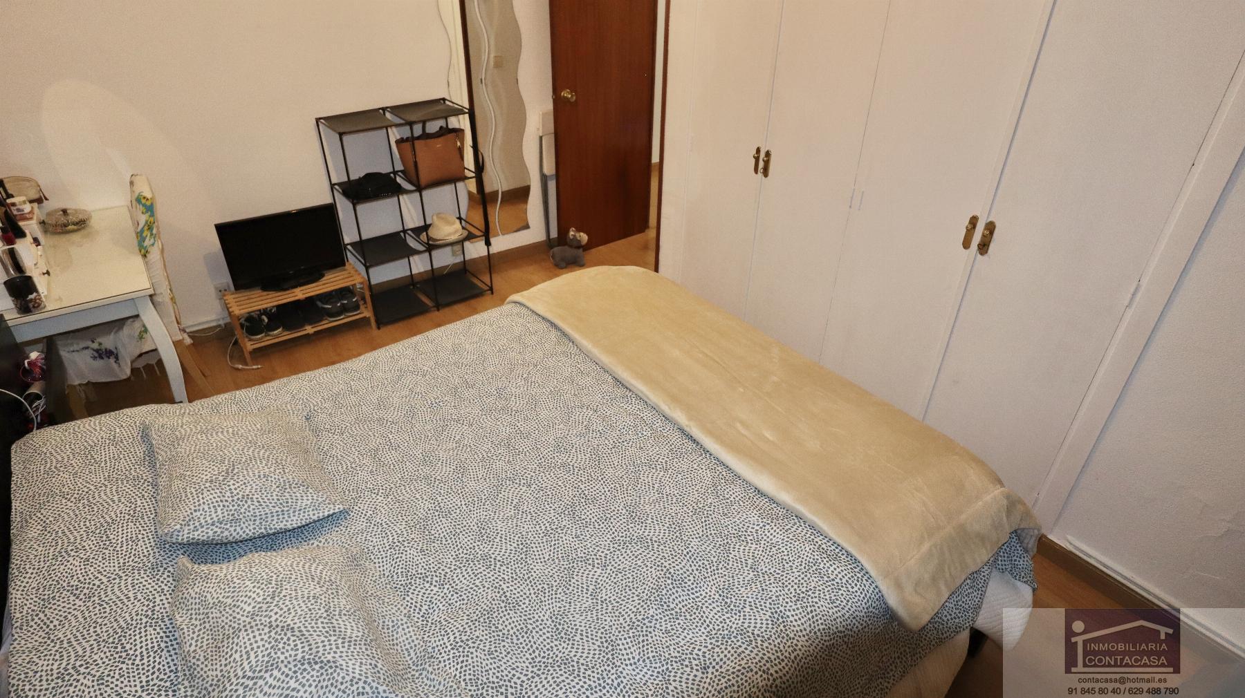 For sale of flat in Matalpino