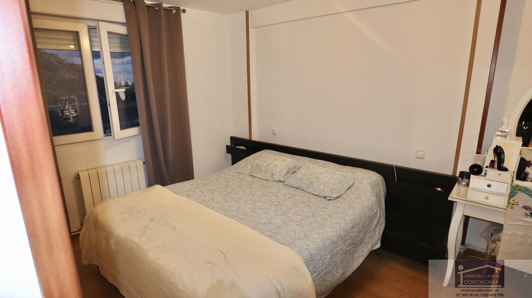 For sale of flat in Matalpino